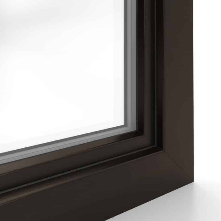 AP 106 - JET BLACK MAT