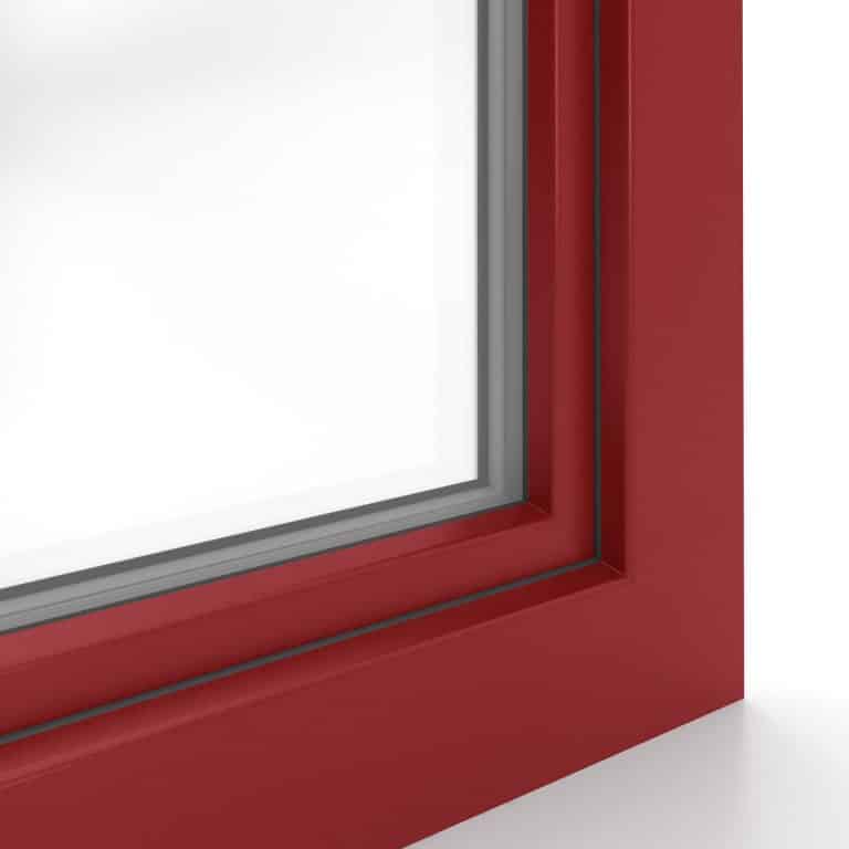 AP 32 - DARK RED