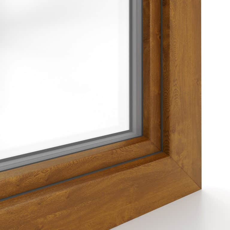 AP 23 - GOLDEN OAK