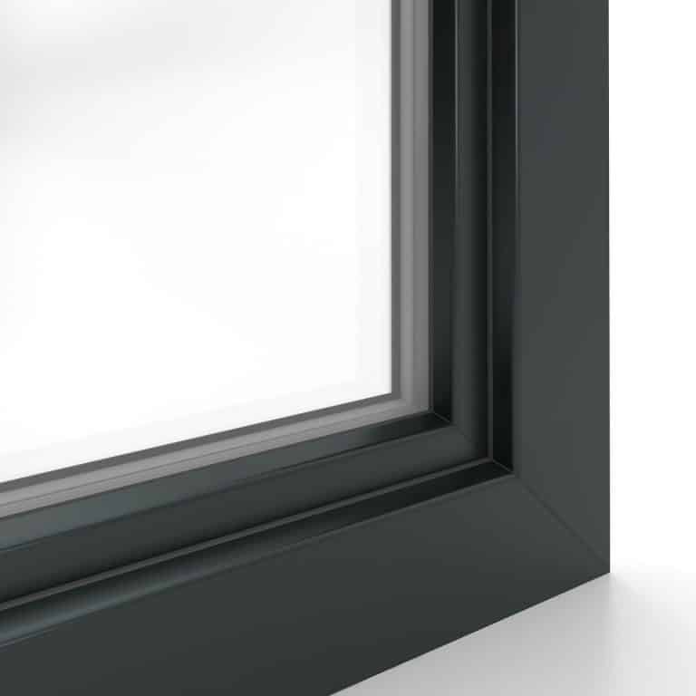 aluplast 5000