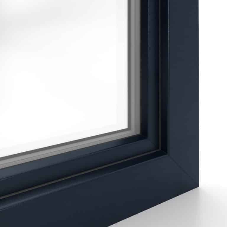 aluplast pvc