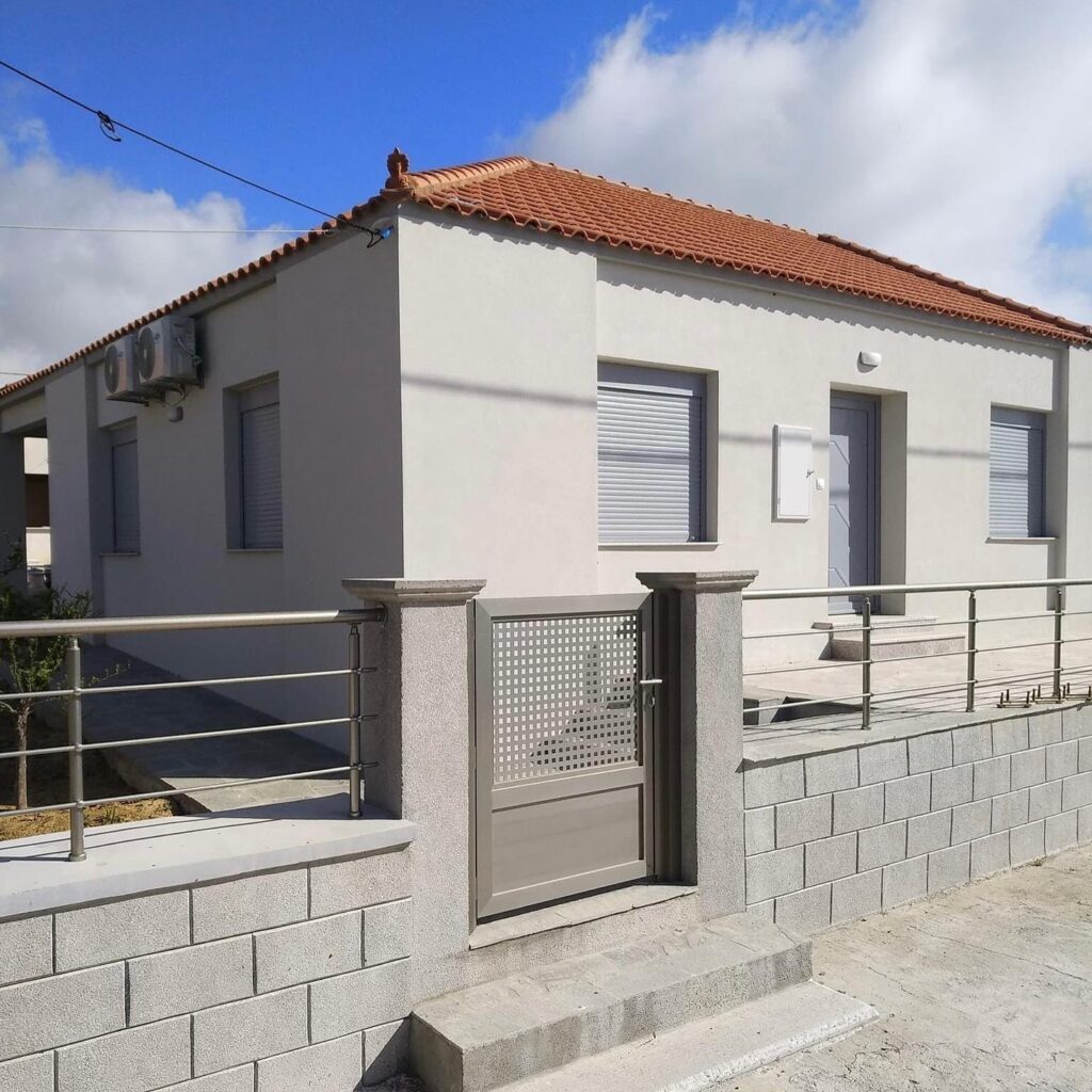 Καινοτομία στην αρχιτεκτονική
