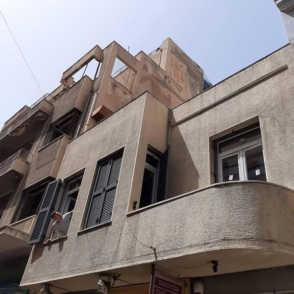 Συστήματα για ενεργειακά αποδοτικά σπίτια