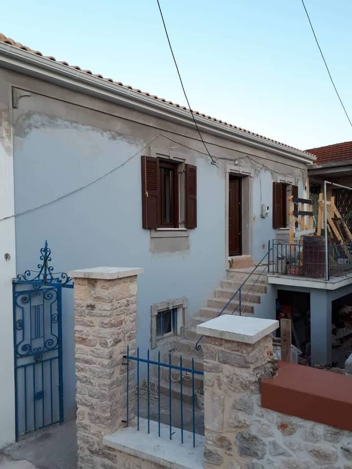 Συστήματα ενεργειακής ασφάλειας