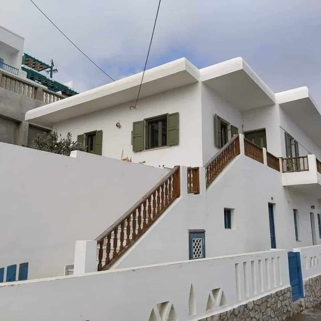 Λύσεις θερμομόνωσης Eco Bau
