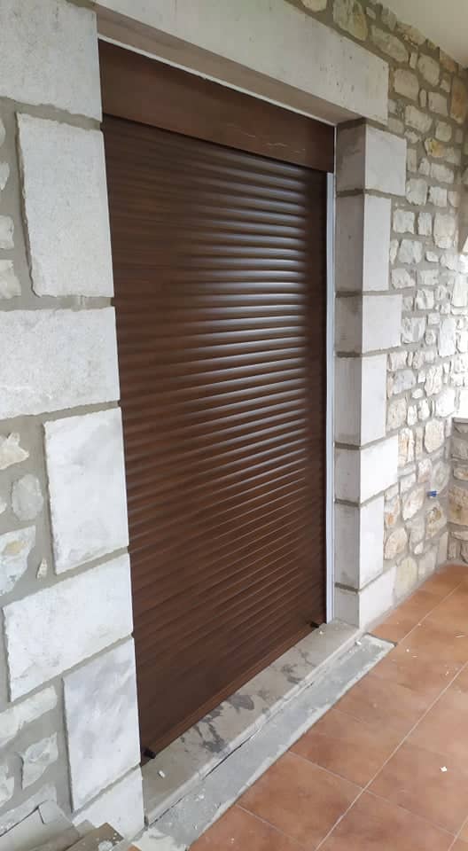Ενεργειακά αποδοτικά σπίτια