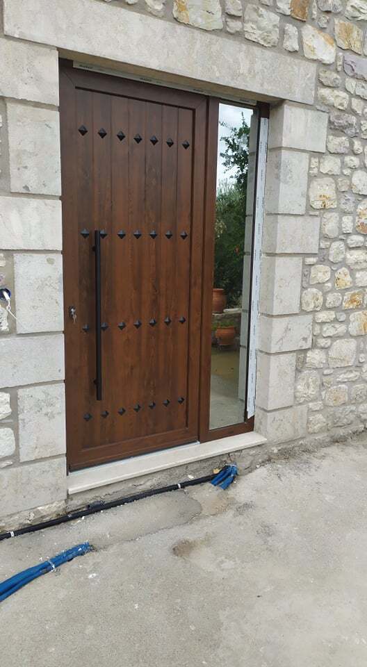 Κατασκευές με προσοχή στη λεπτομέρεια
