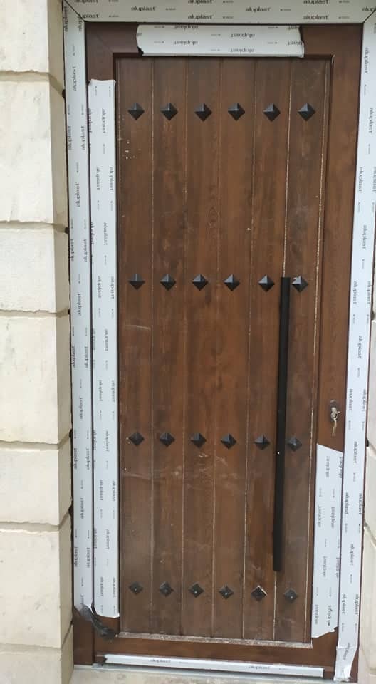 Παράθυρα για πολυκατοικίες
