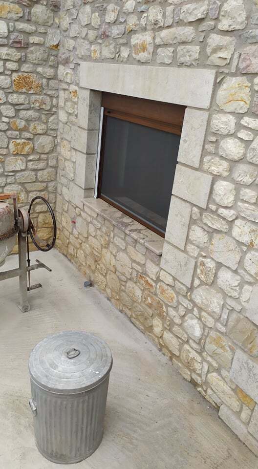 Τεχνική υποστήριξη Eco Bau
