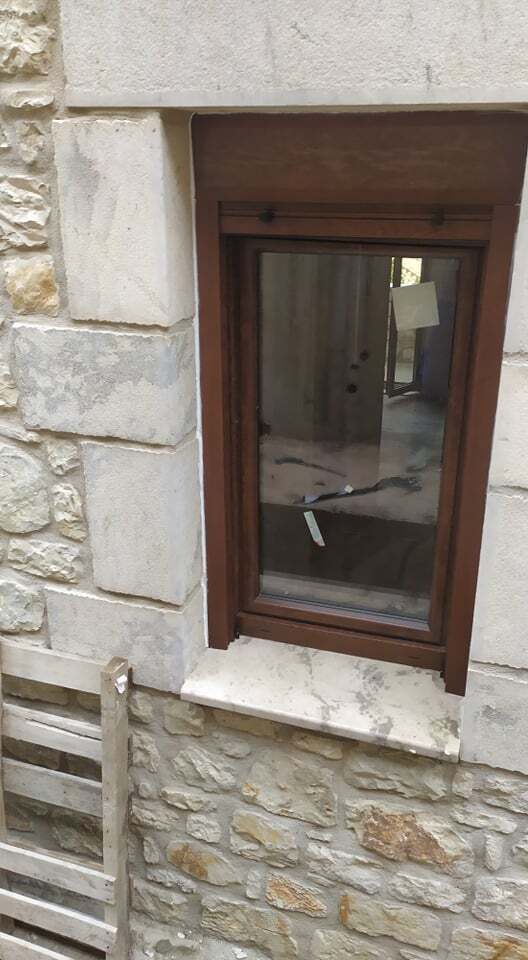 Κατασκευές ανθεκτικές στον χρόνο