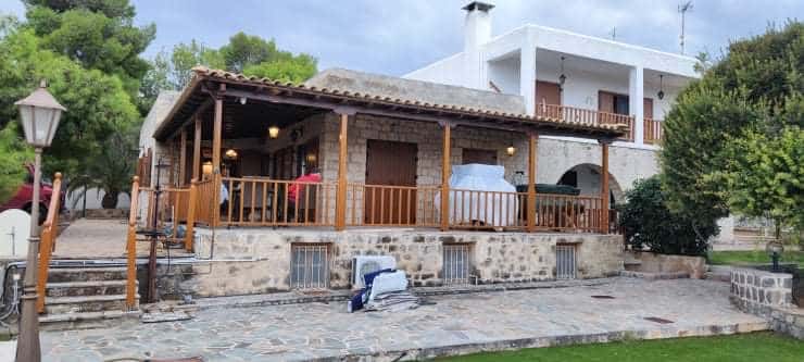 Εξοικονόμηση ενέργειας στα κτίρια