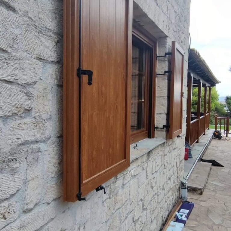 Κατασκευές αντοχής