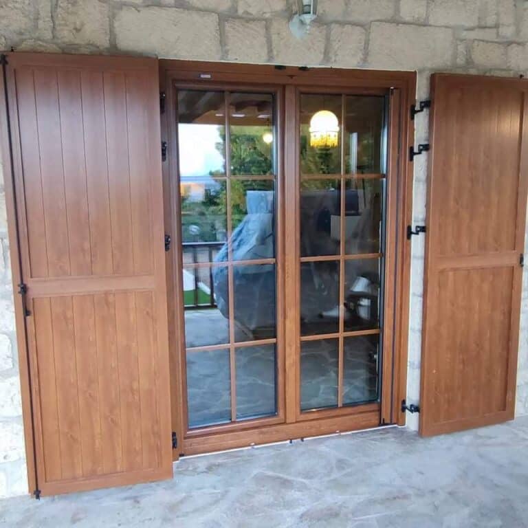 Τεχνικές λύσεις Eco Bau