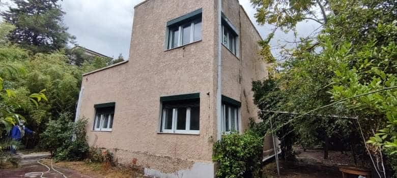 Κουφώματα εξοικονόμησης ενέργειας