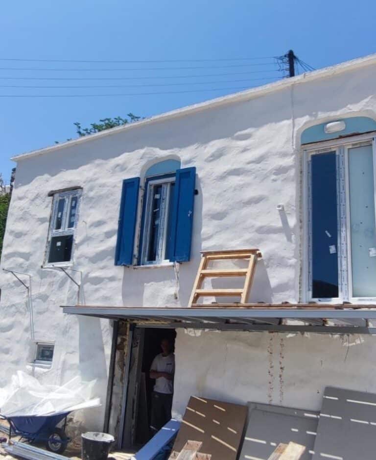 Ακριβής σχεδίαση