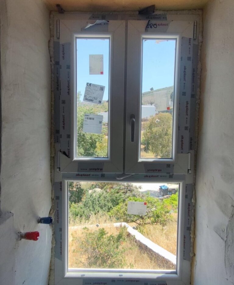 Κατασκευαστική αντοχή
