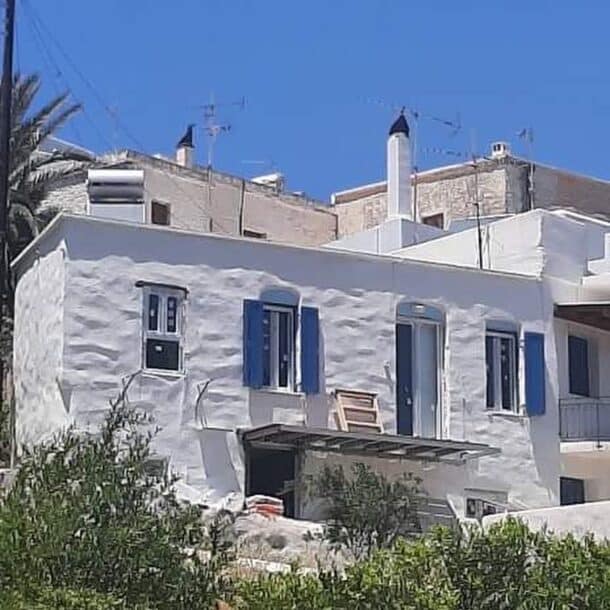Υψηλή απόδοση