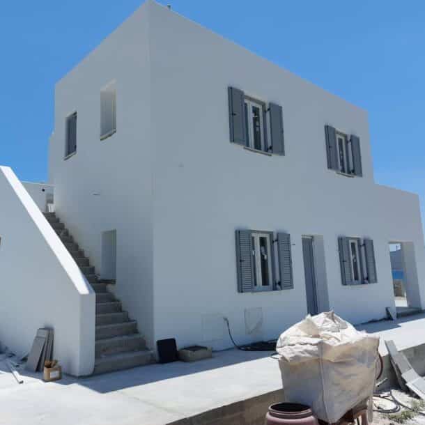 Μείωση θερμικών απωλειών