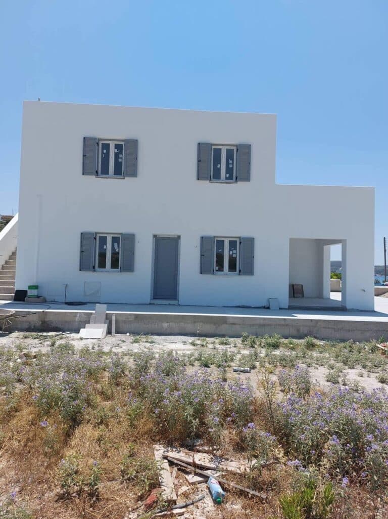 Δομικές λεπτομέρειες