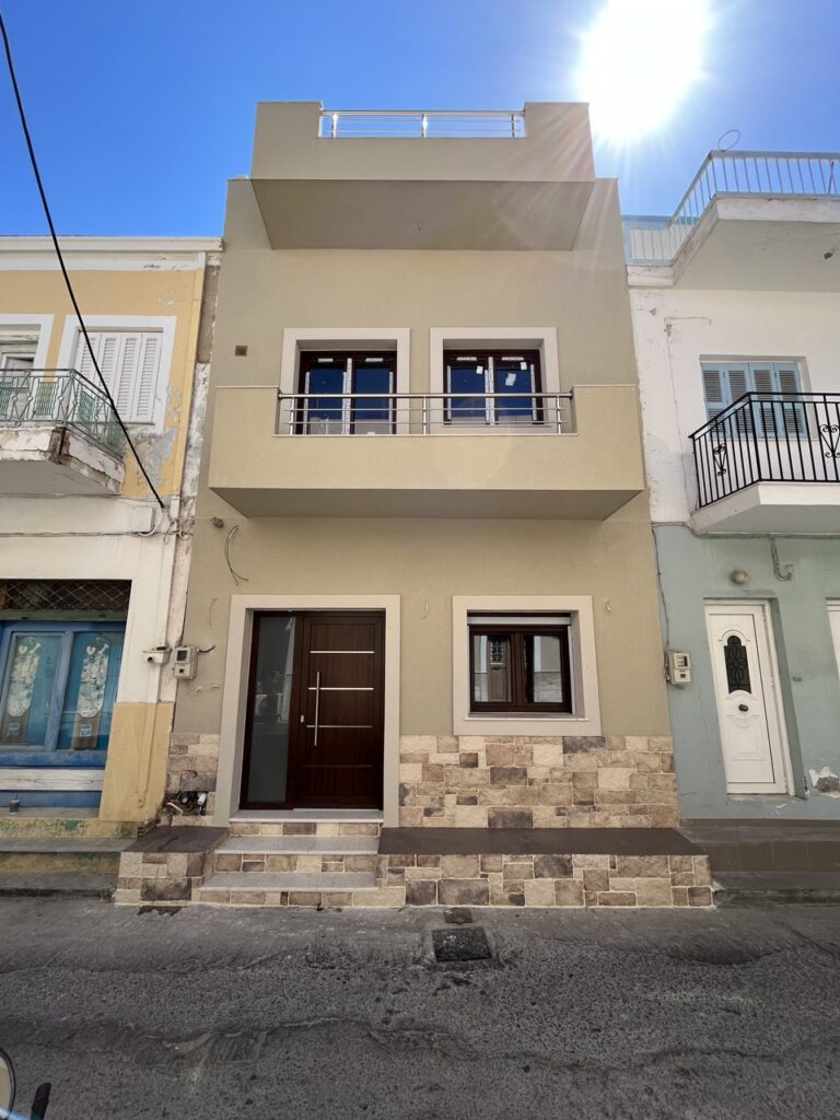 Τριπλά τζάμια