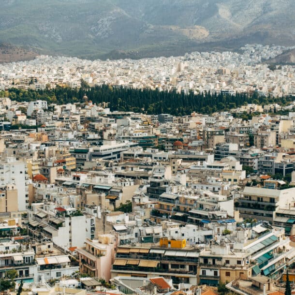 Λύσεις για παράθυρα
