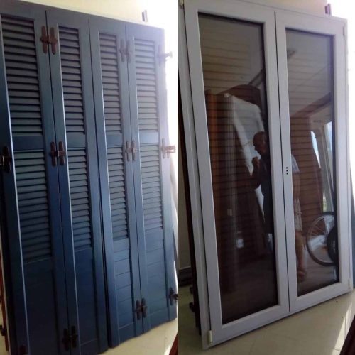 Αντοχή στις κλιματικές αλλαγές