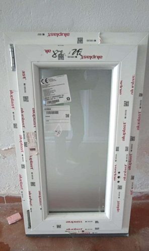 Υλικά φιλικά προς το περιβάλλον