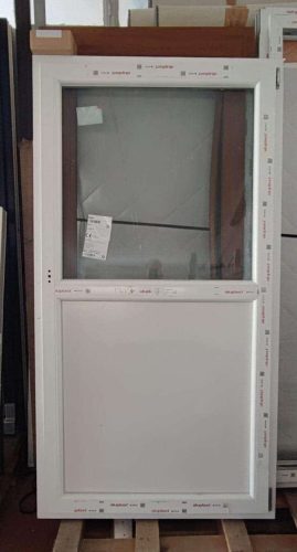 Κουφώματα για κατοικίες